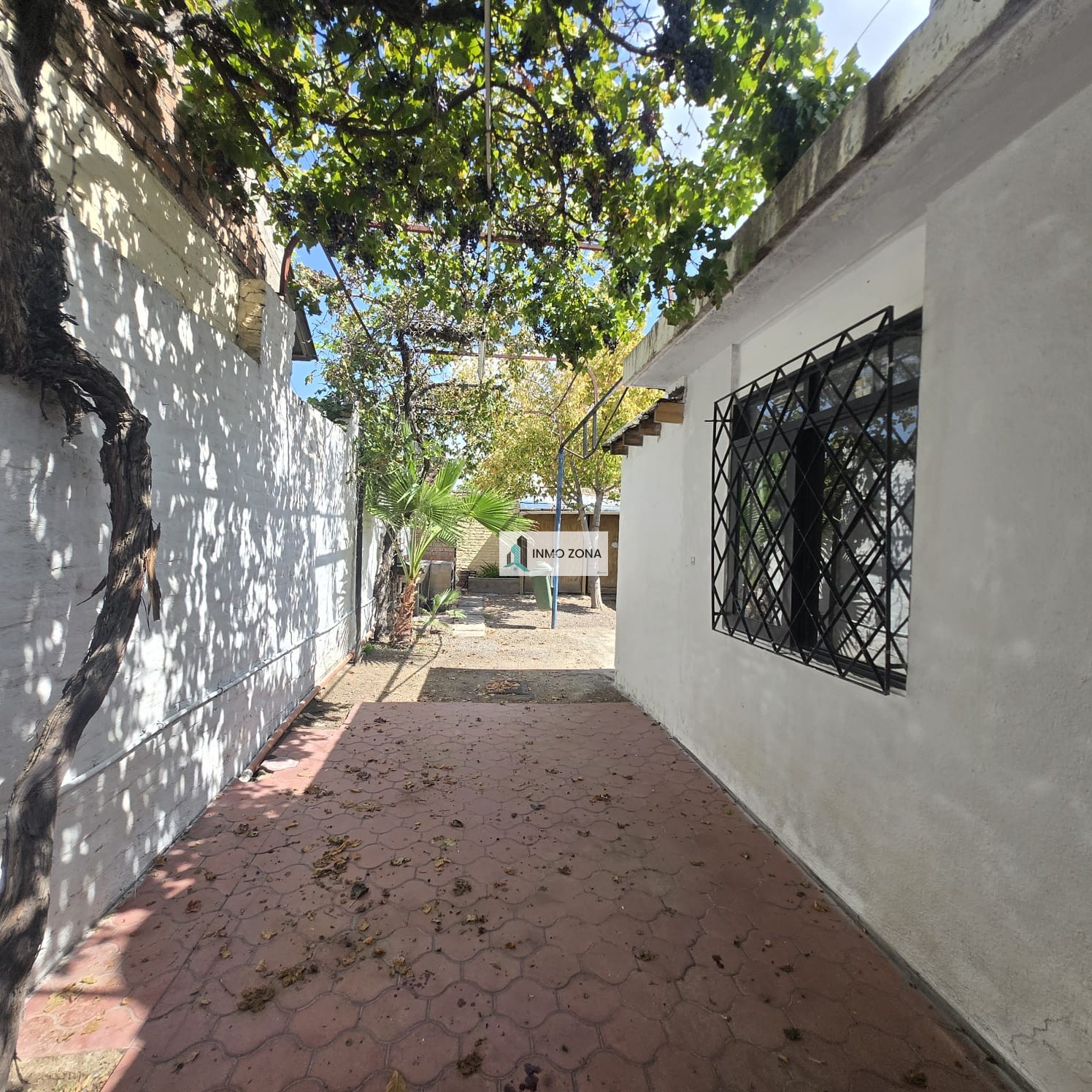 CASA EN ALQUILER EN Bº UNIMEV, GUAYMALLEN, MENDOZA