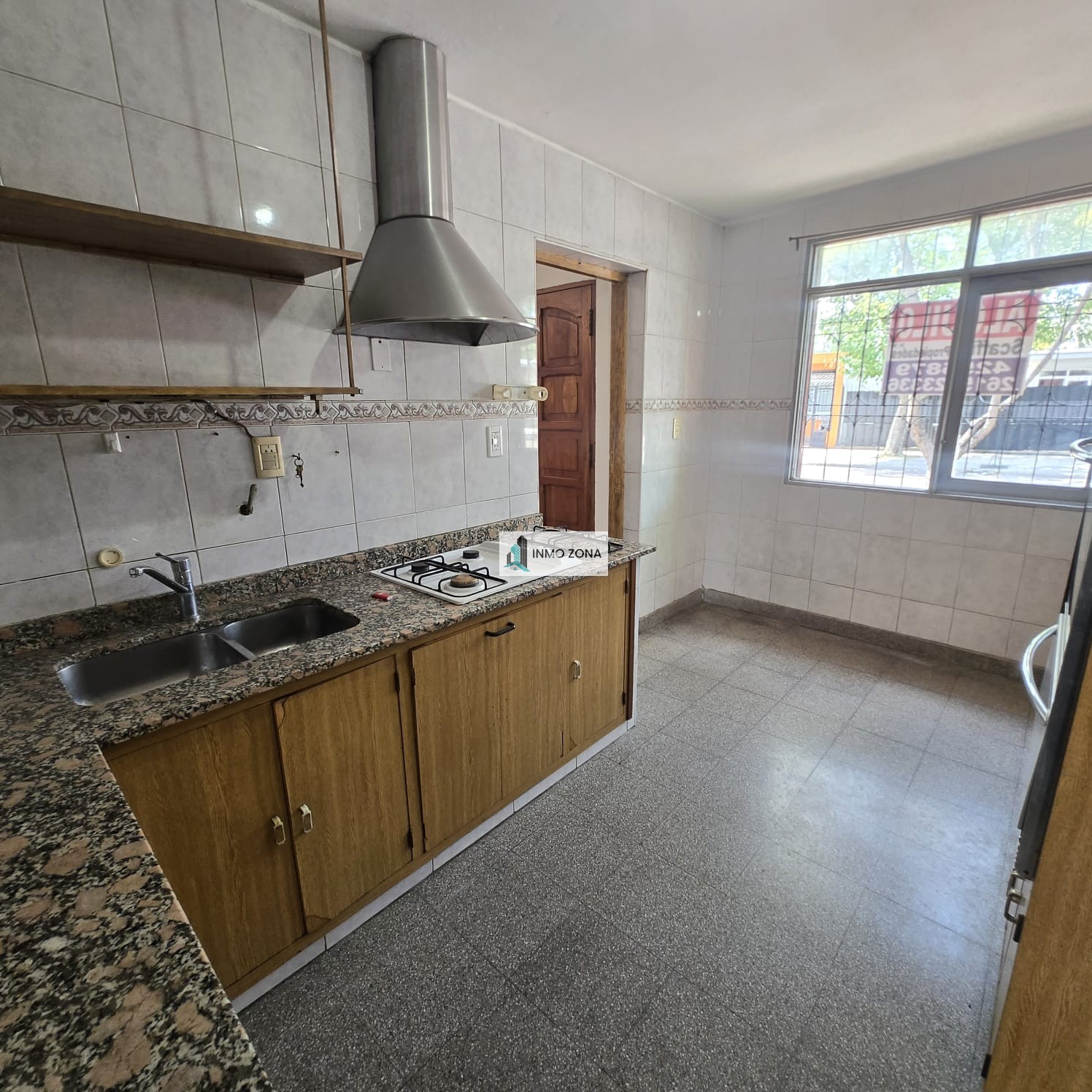 CASA EN ALQUILER EN Bº UNIMEV, GUAYMALLEN, MENDOZA