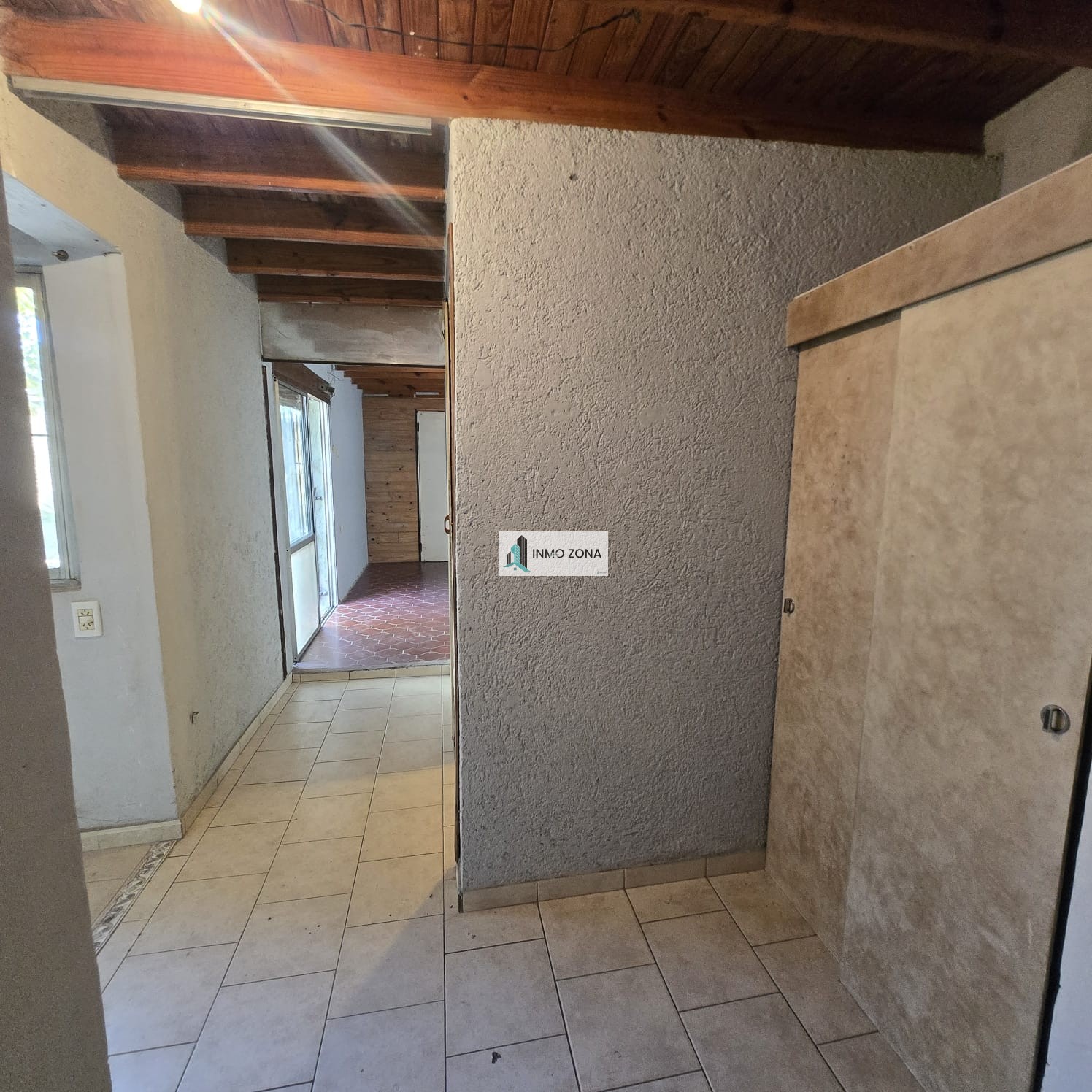 CASA EN ALQUILER EN Bº UNIMEV, GUAYMALLEN, MENDOZA