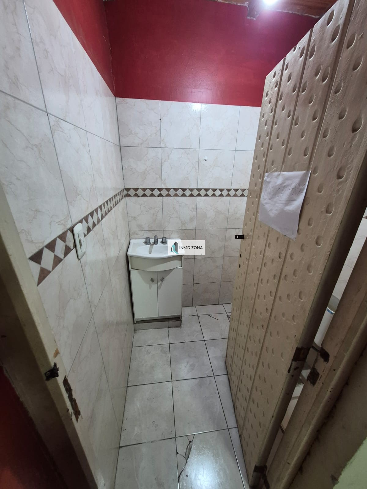 GALPÓN MÁS LOCAL COMERCIAL EN VENTA EN SAN JOSÉ, GUAYMALLÉN, MENDOZA