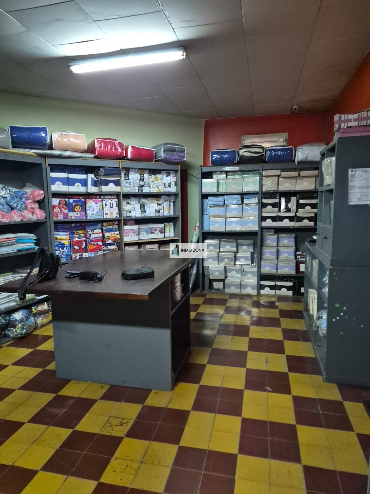 GALPÓN MÁS LOCAL COMERCIAL EN VENTA EN SAN JOSÉ, GUAYMALLÉN, MENDOZA