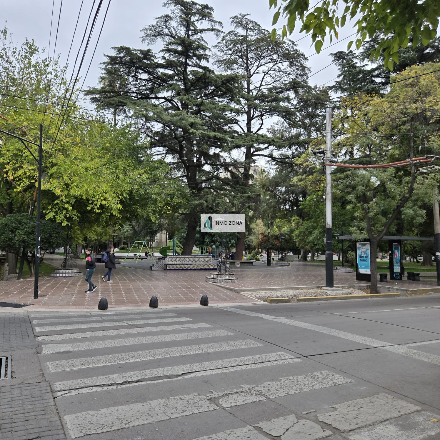 OFICINA EN ALQUILER FRENTE A PLAZA ESPAÑA, CIUDAD, MENDOZA