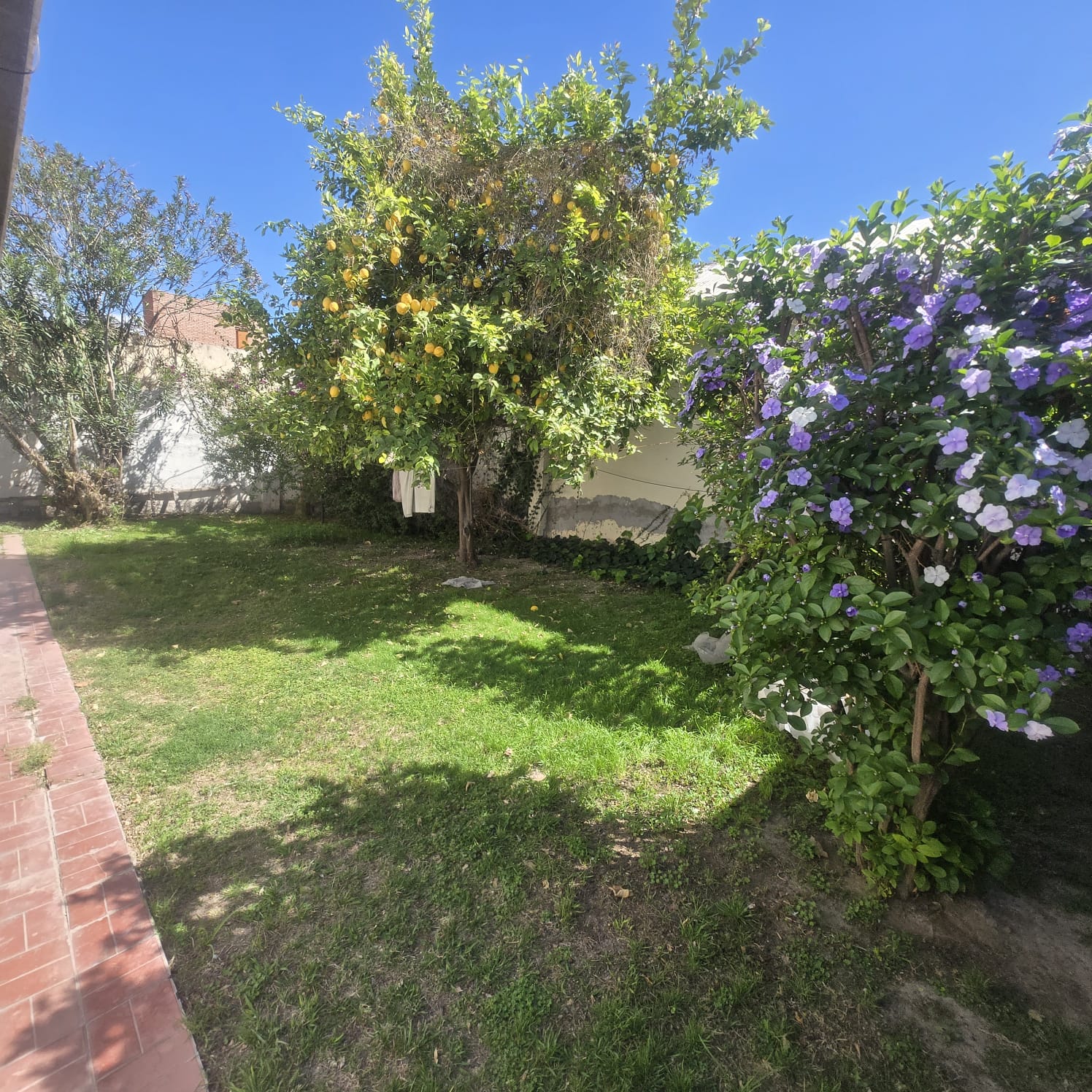 CASA EN ALQUILER EN LATERAL AV. ACCESO ESTE, VILLANUEVA, GUAYMALLÉN, MENDOZA
