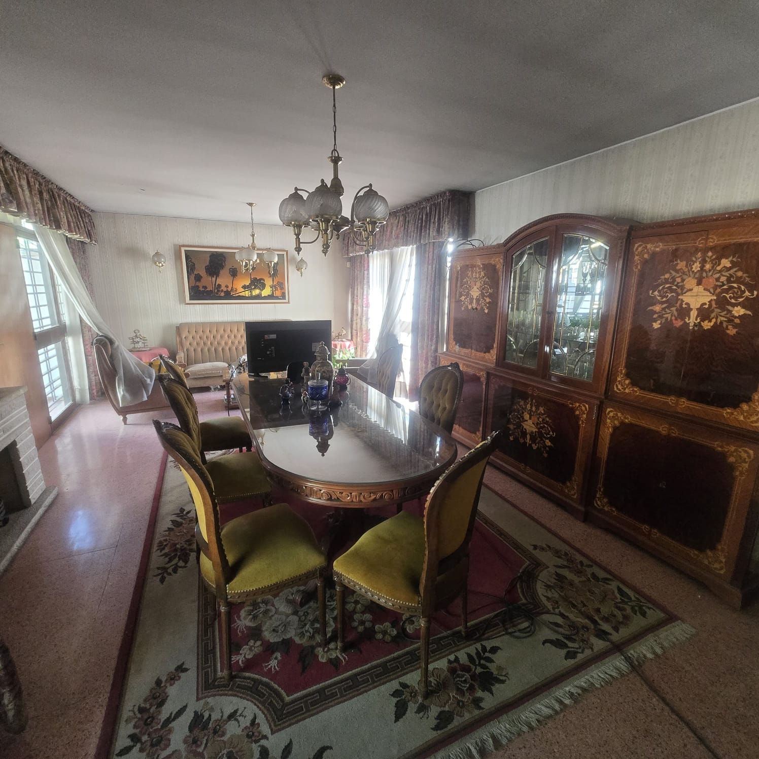 CASA EN ALQUILER EN LATERAL AV. ACCESO ESTE, VILLANUEVA, GUAYMALLÉN, MENDOZA