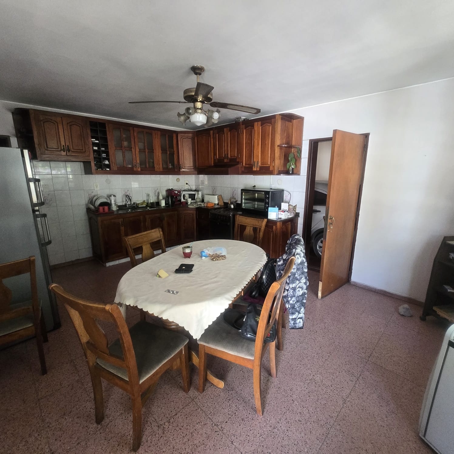 CASA EN ALQUILER EN LATERAL AV. ACCESO ESTE, VILLANUEVA, GUAYMALLÉN, MENDOZA